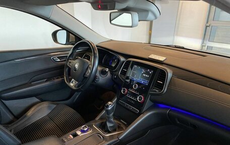 Renault Talisman, 2017 год, 1 435 000 рублей, 12 фотография