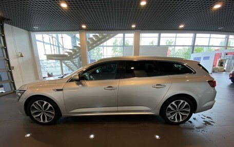 Renault Talisman, 2017 год, 1 435 000 рублей, 6 фотография