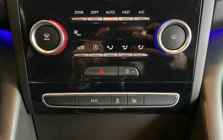 Renault Talisman, 2017 год, 1 435 000 рублей, 15 фотография