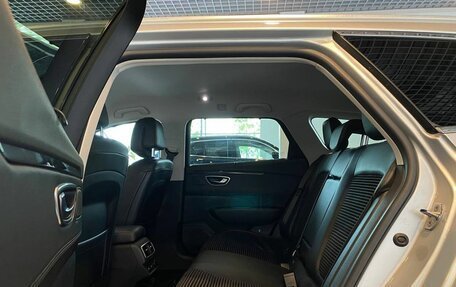Renault Talisman, 2017 год, 1 435 000 рублей, 24 фотография
