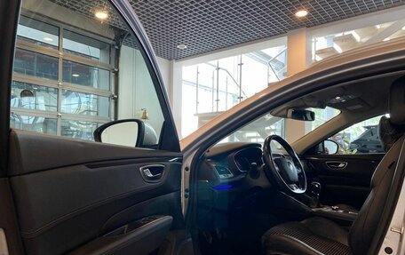 Renault Talisman, 2017 год, 1 435 000 рублей, 20 фотография