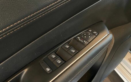 Renault Talisman, 2017 год, 1 435 000 рублей, 21 фотография