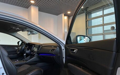 Renault Talisman, 2017 год, 1 435 000 рублей, 26 фотография