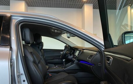 Renault Talisman, 2017 год, 1 435 000 рублей, 28 фотография