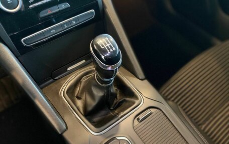 Renault Talisman, 2017 год, 1 435 000 рублей, 30 фотография