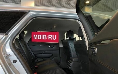 Renault Talisman, 2017 год, 1 435 000 рублей, 17 фотография