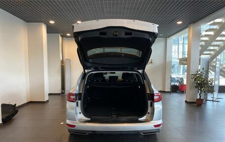 Renault Talisman, 2017 год, 1 435 000 рублей, 35 фотография