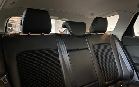 Renault Talisman, 2017 год, 1 435 000 рублей, 34 фотография