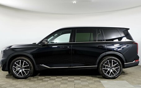 GAC GS8, 2024 год, 4 499 000 рублей, 8 фотография