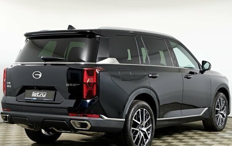 GAC GS8, 2024 год, 4 499 000 рублей, 6 фотография