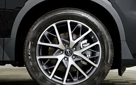 GAC GS8, 2024 год, 4 499 000 рублей, 9 фотография