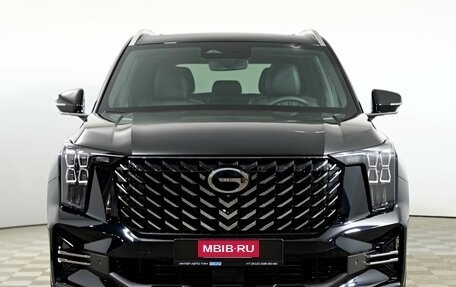 GAC GS8, 2024 год, 4 499 000 рублей, 2 фотография