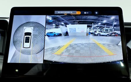 GAC GS8, 2024 год, 4 499 000 рублей, 22 фотография