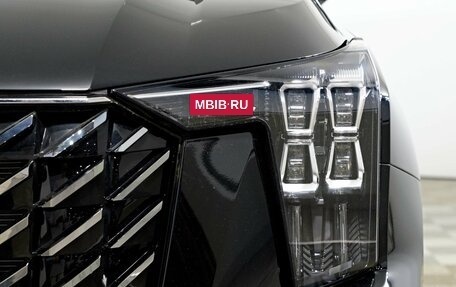 GAC GS8, 2024 год, 4 499 000 рублей, 10 фотография