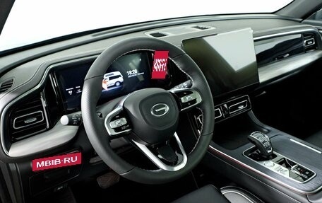 GAC GS8, 2024 год, 4 499 000 рублей, 12 фотография