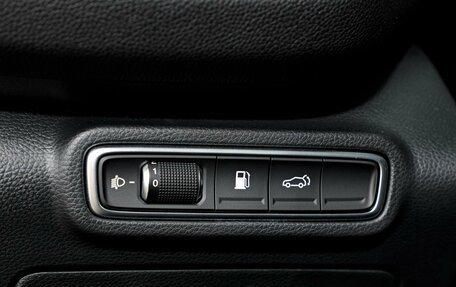 GAC GS8, 2024 год, 4 499 000 рублей, 24 фотография