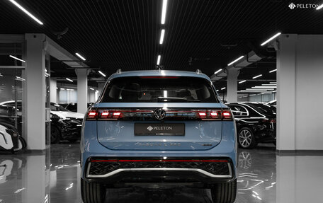 Volkswagen Tiguan II, 2024 год, 4 490 000 рублей, 6 фотография
