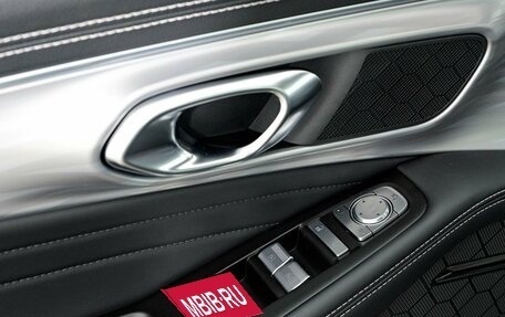 GAC GS8, 2024 год, 4 499 000 рублей, 25 фотография