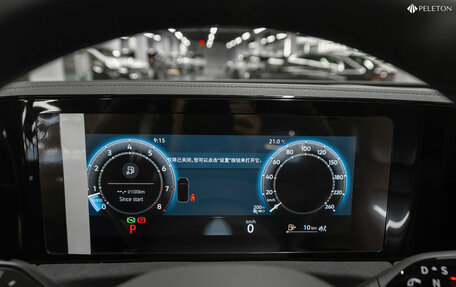 Volkswagen Tiguan II, 2024 год, 4 490 000 рублей, 15 фотография