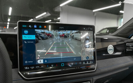Volkswagen Tiguan II, 2024 год, 4 490 000 рублей, 25 фотография
