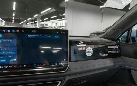 Volkswagen Tiguan II, 2024 год, 4 490 000 рублей, 24 фотография