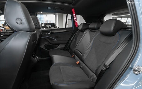 Volkswagen Tiguan II, 2024 год, 4 490 000 рублей, 17 фотография
