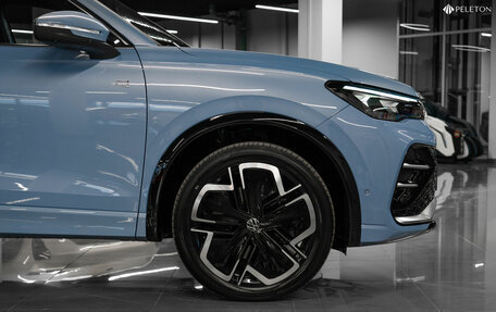 Volkswagen Tiguan II, 2024 год, 4 490 000 рублей, 29 фотография