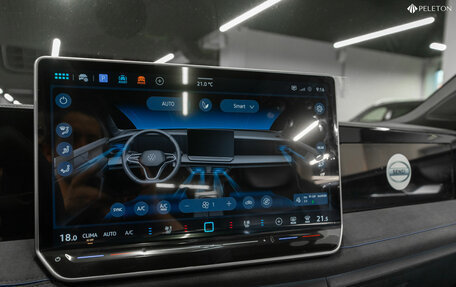 Volkswagen Tiguan II, 2024 год, 4 490 000 рублей, 28 фотография