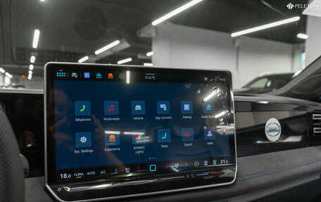 Volkswagen Tiguan II, 2024 год, 4 490 000 рублей, 26 фотография