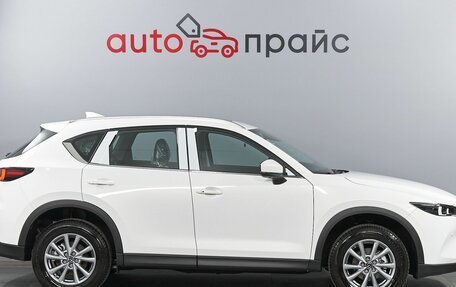 Mazda CX-5 II, 2024 год, 3 999 000 рублей, 8 фотография