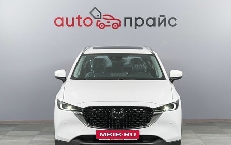 Mazda CX-5 II, 2024 год, 3 999 000 рублей, 2 фотография