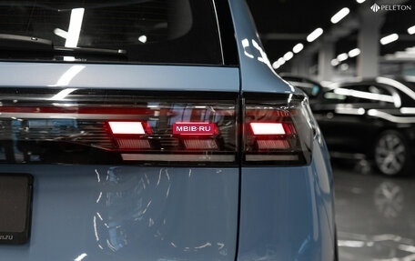 Volkswagen Tiguan II, 2024 год, 4 490 000 рублей, 31 фотография