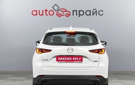Mazda CX-5 II, 2024 год, 3 999 000 рублей, 6 фотография