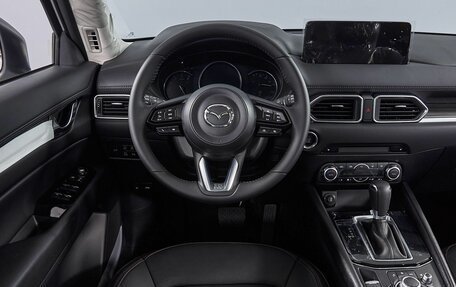 Mazda CX-5 II, 2024 год, 3 999 000 рублей, 10 фотография