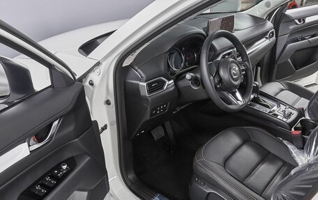 Mazda CX-5 II, 2024 год, 3 999 000 рублей, 22 фотография