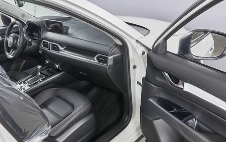 Mazda CX-5 II, 2024 год, 3 999 000 рублей, 25 фотография