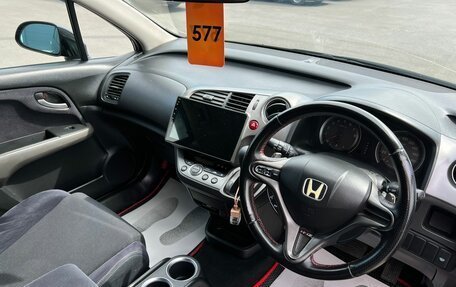 Honda Stream II, 2008 год, 1 329 000 рублей, 11 фотография