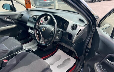 Honda Stream II, 2008 год, 1 329 000 рублей, 10 фотография