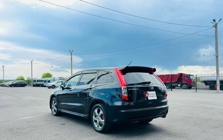 Honda Stream II, 2008 год, 1 329 000 рублей, 4 фотография