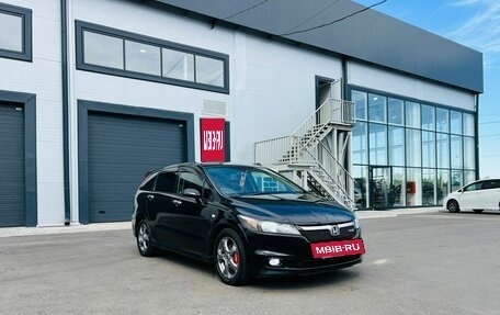 Honda Stream II, 2008 год, 1 329 000 рублей, 8 фотография
