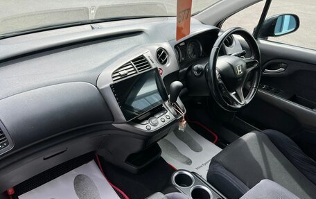Honda Stream II, 2008 год, 1 329 000 рублей, 13 фотография