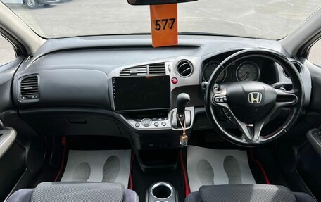 Honda Stream II, 2008 год, 1 329 000 рублей, 16 фотография