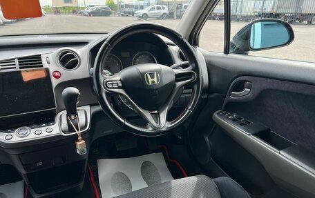 Honda Stream II, 2008 год, 1 329 000 рублей, 15 фотография