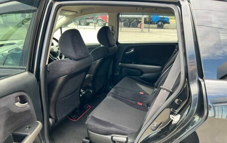 Honda Stream II, 2008 год, 1 329 000 рублей, 18 фотография