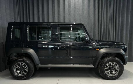 Suzuki Jimny, 2024 год, 4 300 000 рублей, 4 фотография