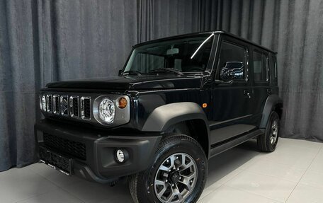 Suzuki Jimny, 2024 год, 4 300 000 рублей, 2 фотография