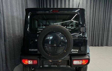 Suzuki Jimny, 2024 год, 4 300 000 рублей, 5 фотография