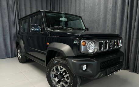 Suzuki Jimny, 2024 год, 4 300 000 рублей, 6 фотография