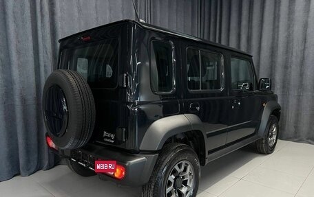 Suzuki Jimny, 2024 год, 4 300 000 рублей, 7 фотография