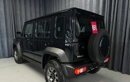 Suzuki Jimny, 2024 год, 4 300 000 рублей, 8 фотография